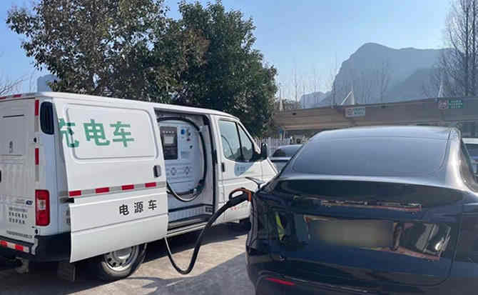 常州汽车搭电