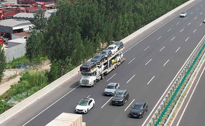 常州高速公路汽车救援